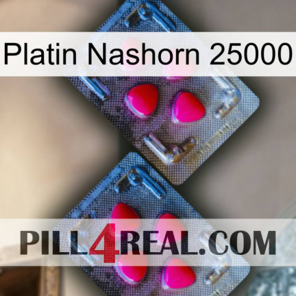 Platinum Rhino 25000 14